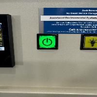 Associated Environmental HD-505 Test Chamber image 2